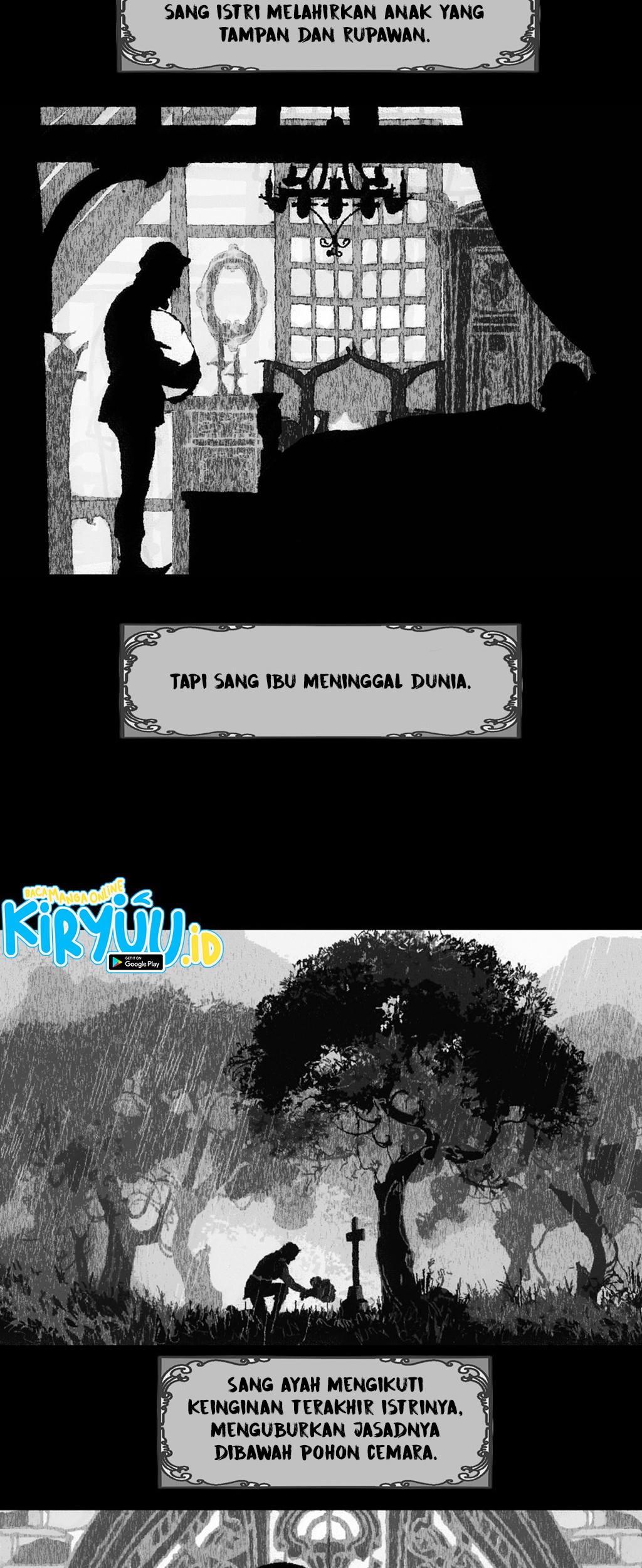 Aisha Chapter 4 Gambar 7