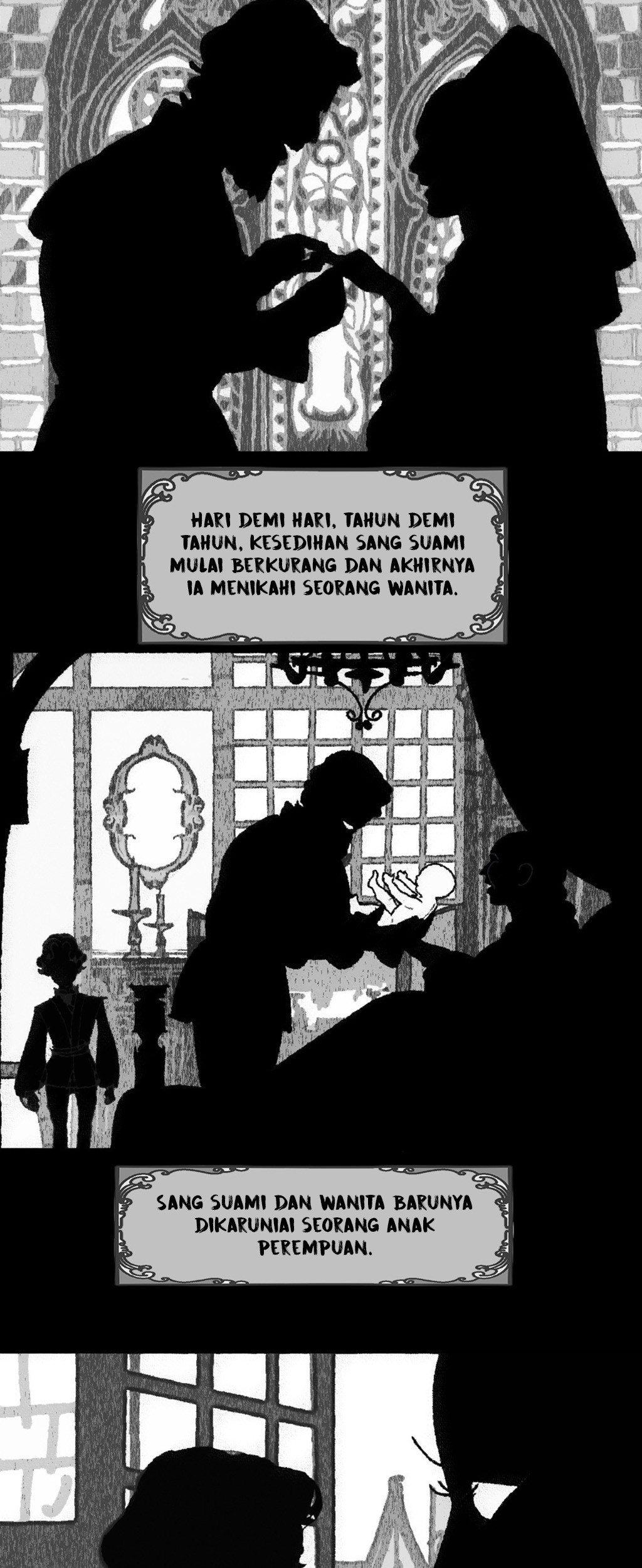 Aisha Chapter 4 Gambar 8