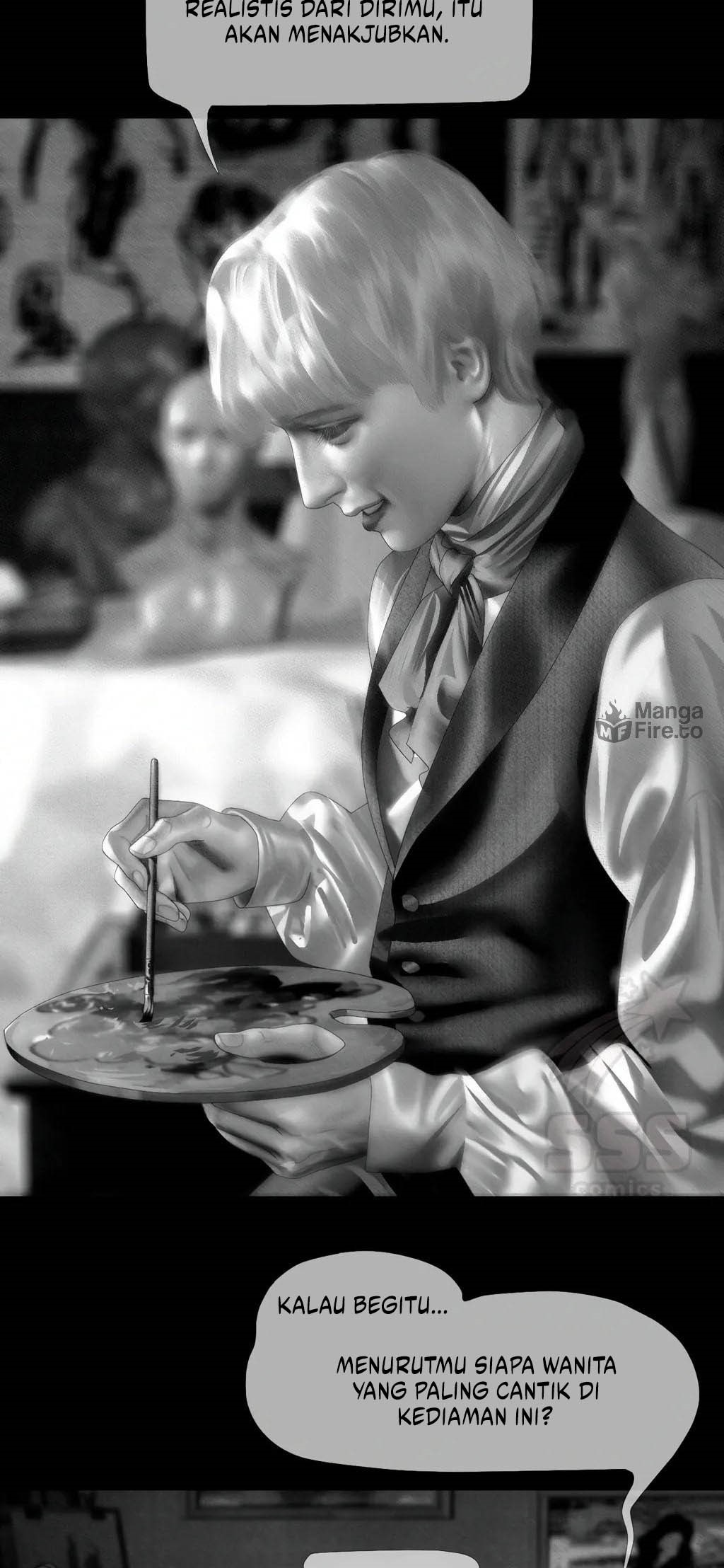 Aisha Chapter 40 Gambar 10