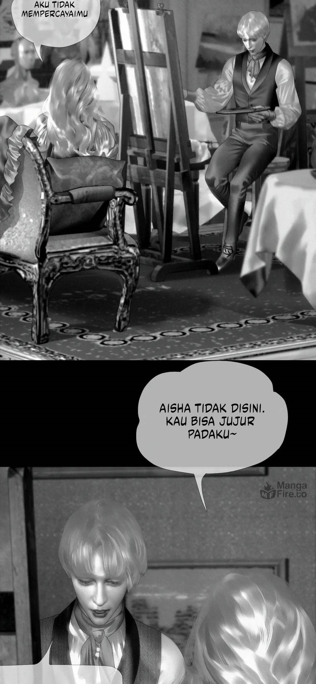 Aisha Chapter 40 Gambar 11