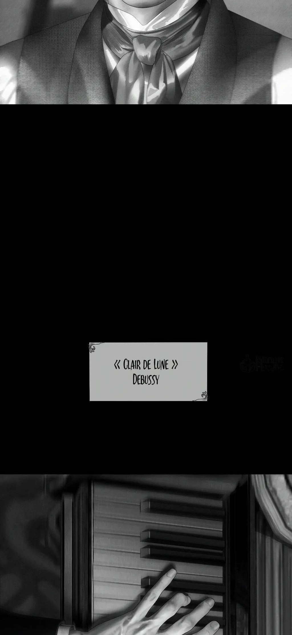 Aisha Chapter 40 Gambar 14