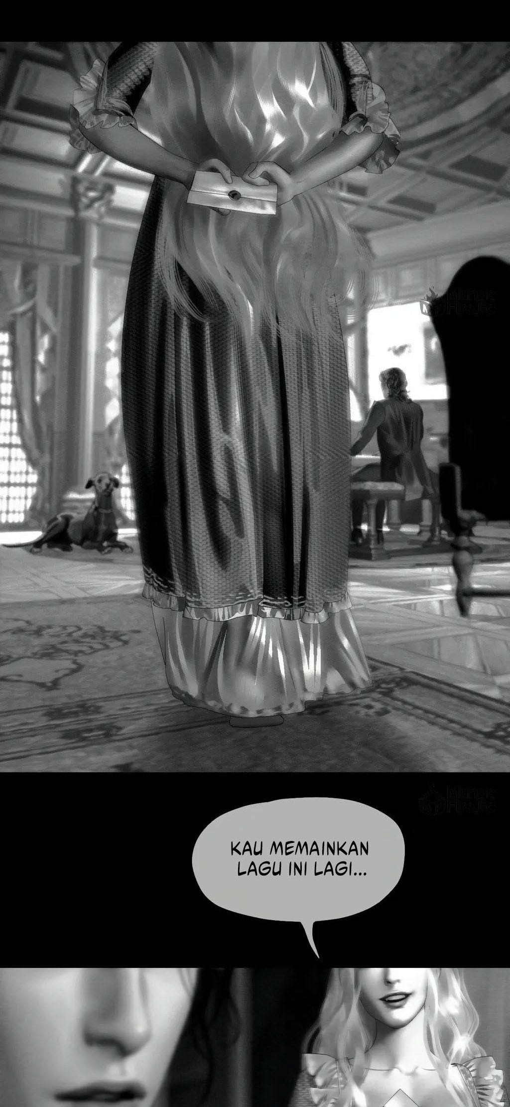 Aisha Chapter 40 Gambar 16