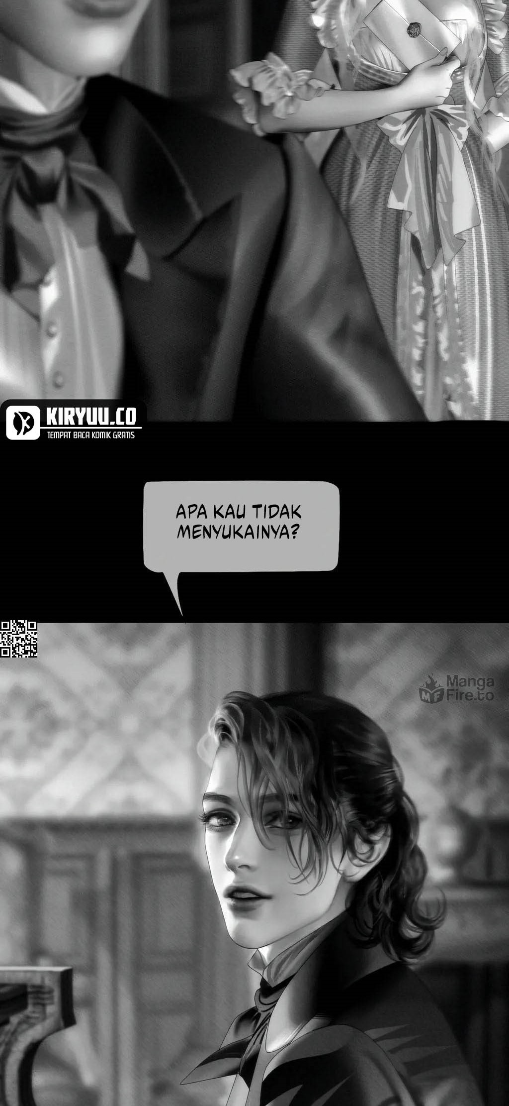 Aisha Chapter 40 Gambar 17