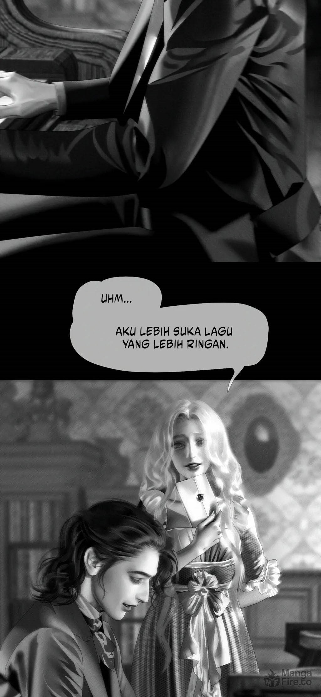 Aisha Chapter 40 Gambar 18