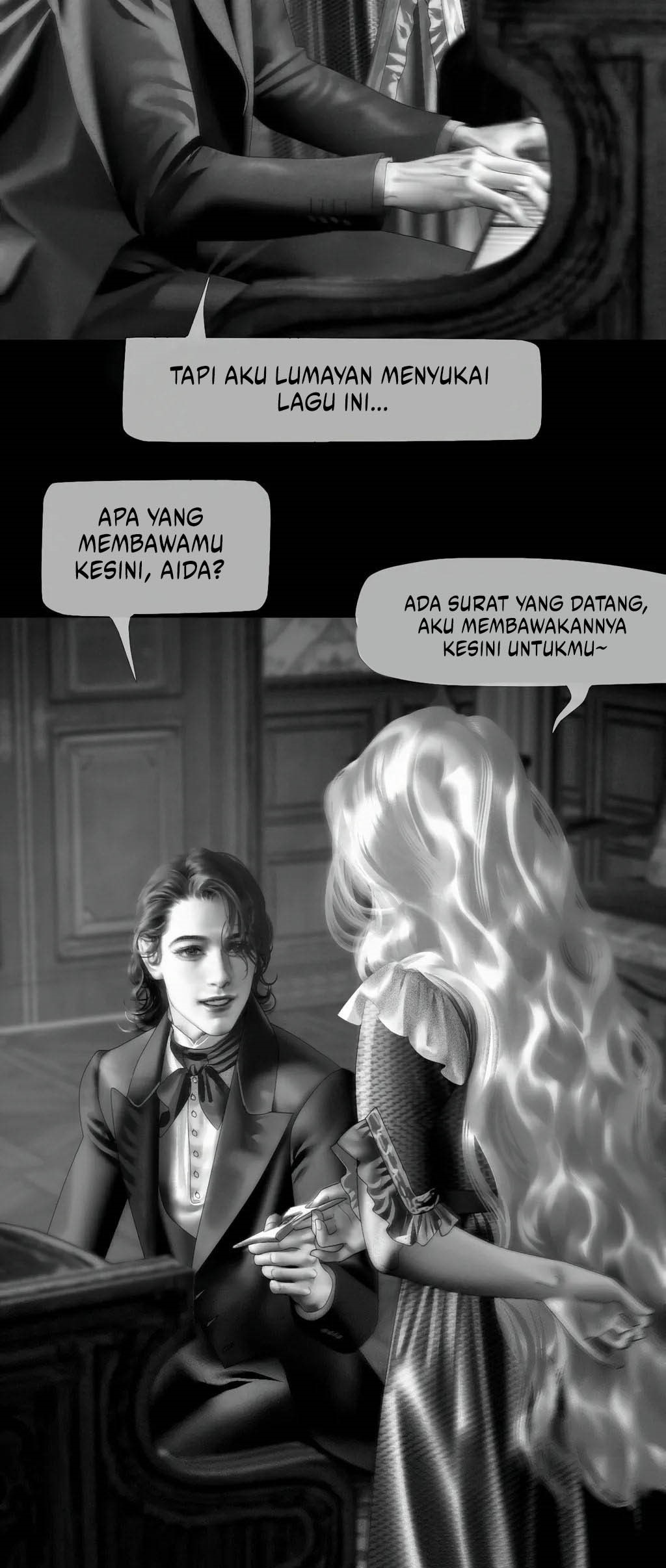 Aisha Chapter 40 Gambar 19