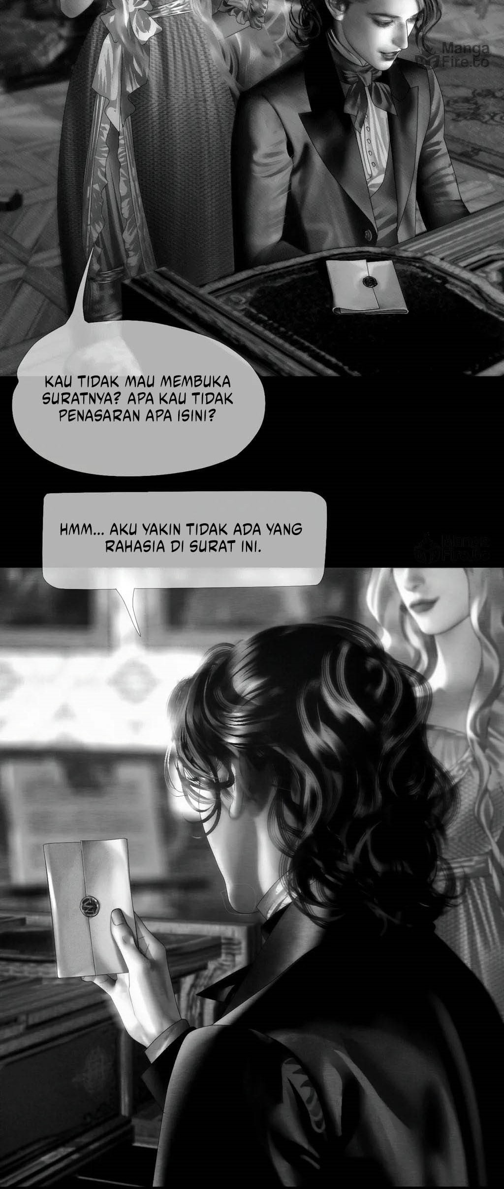 Aisha Chapter 40 Gambar 20