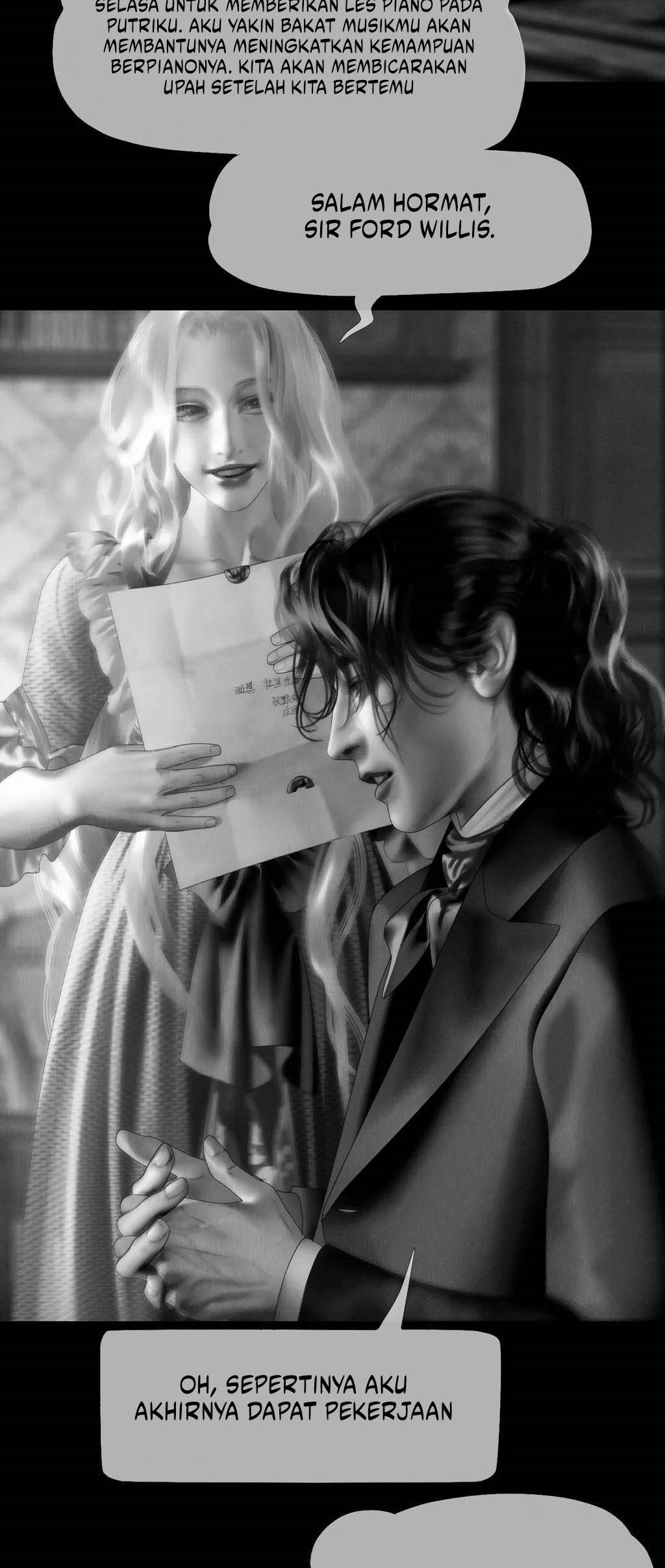 Aisha Chapter 40 Gambar 23