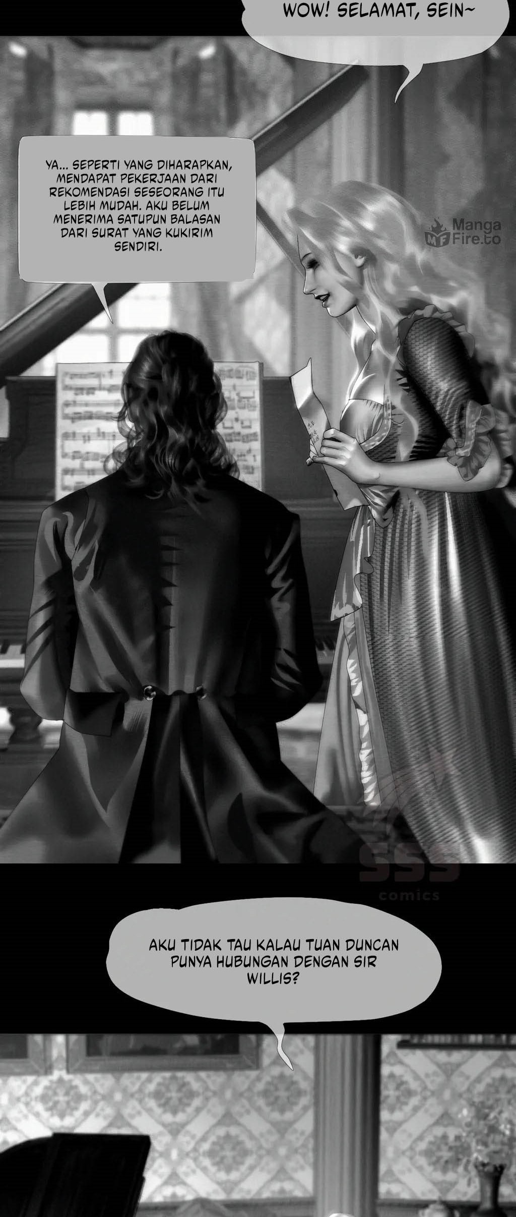 Aisha Chapter 40 Gambar 24