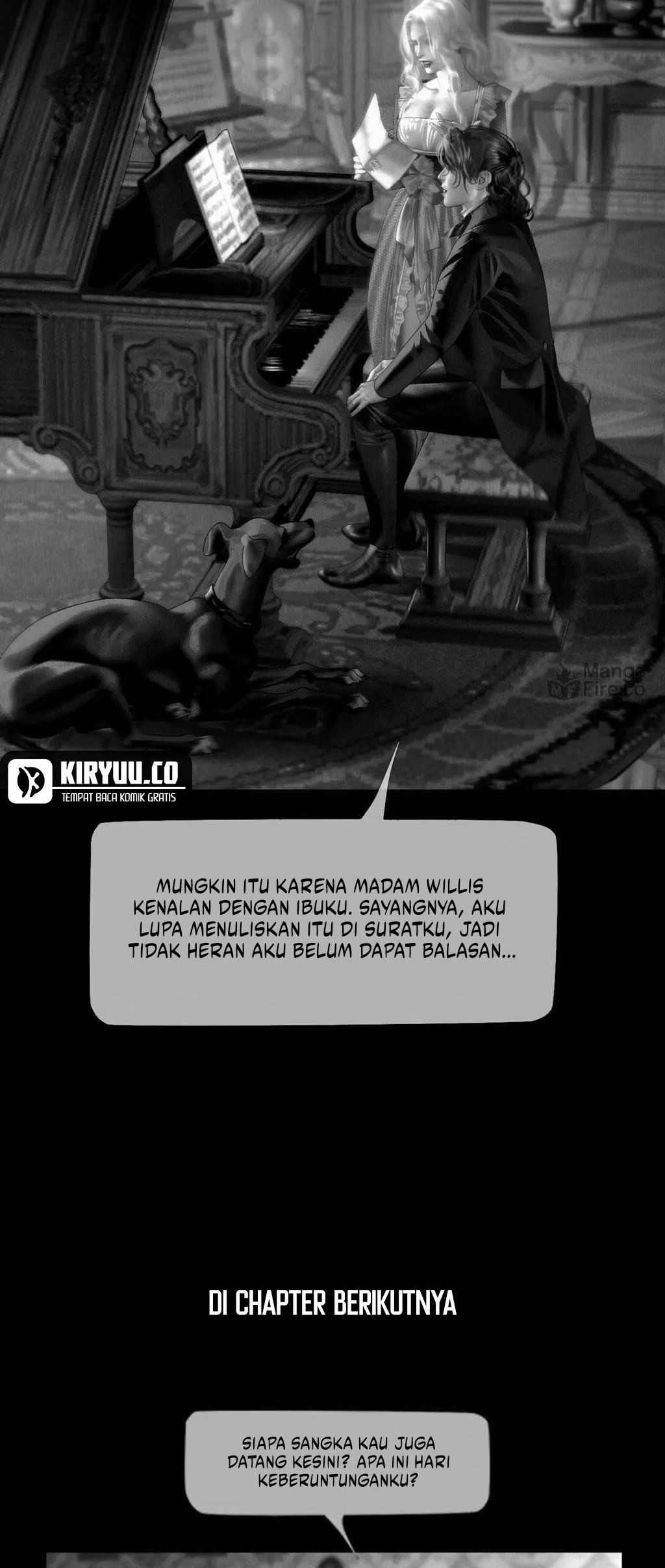 Aisha Chapter 40 Gambar 25