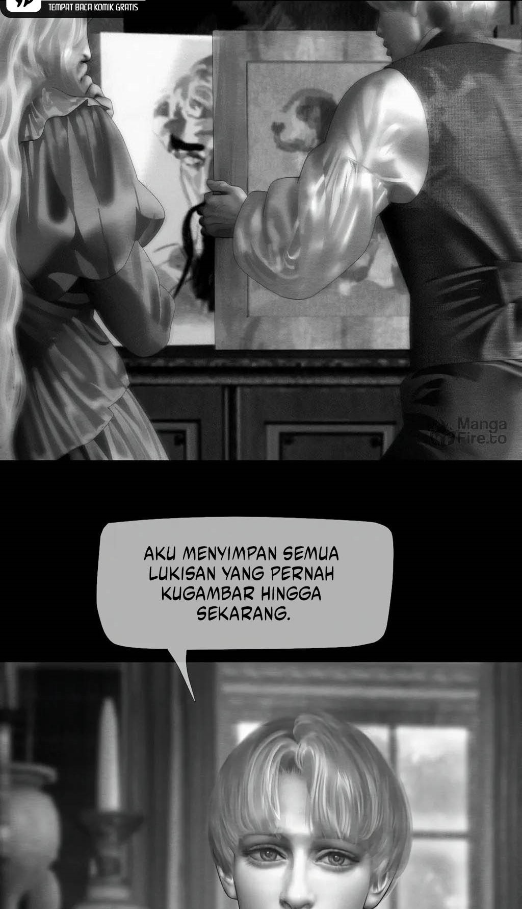 Aisha Chapter 40 Gambar 4