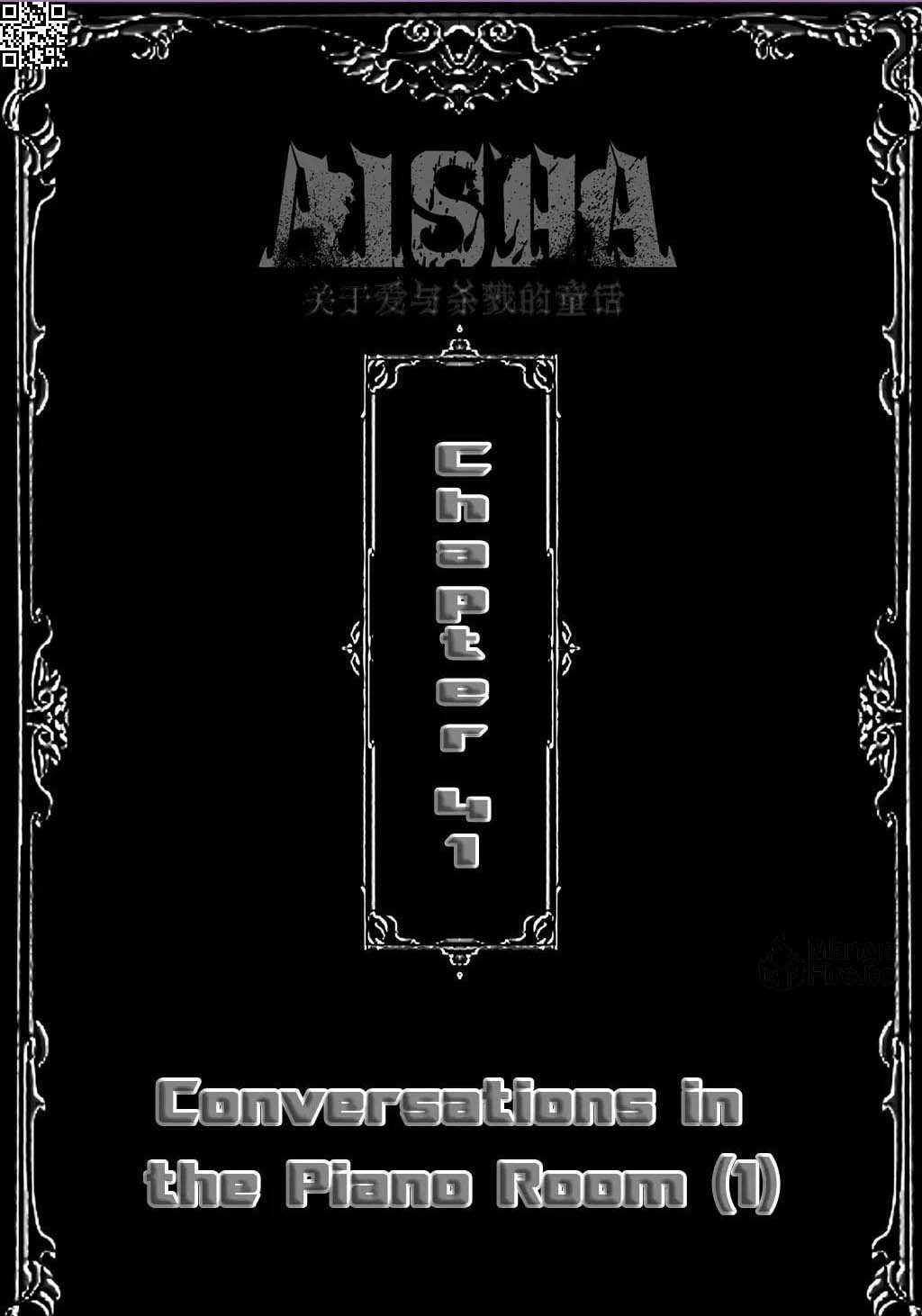 Komik Aisha Chapter 41 gambar nomor 1