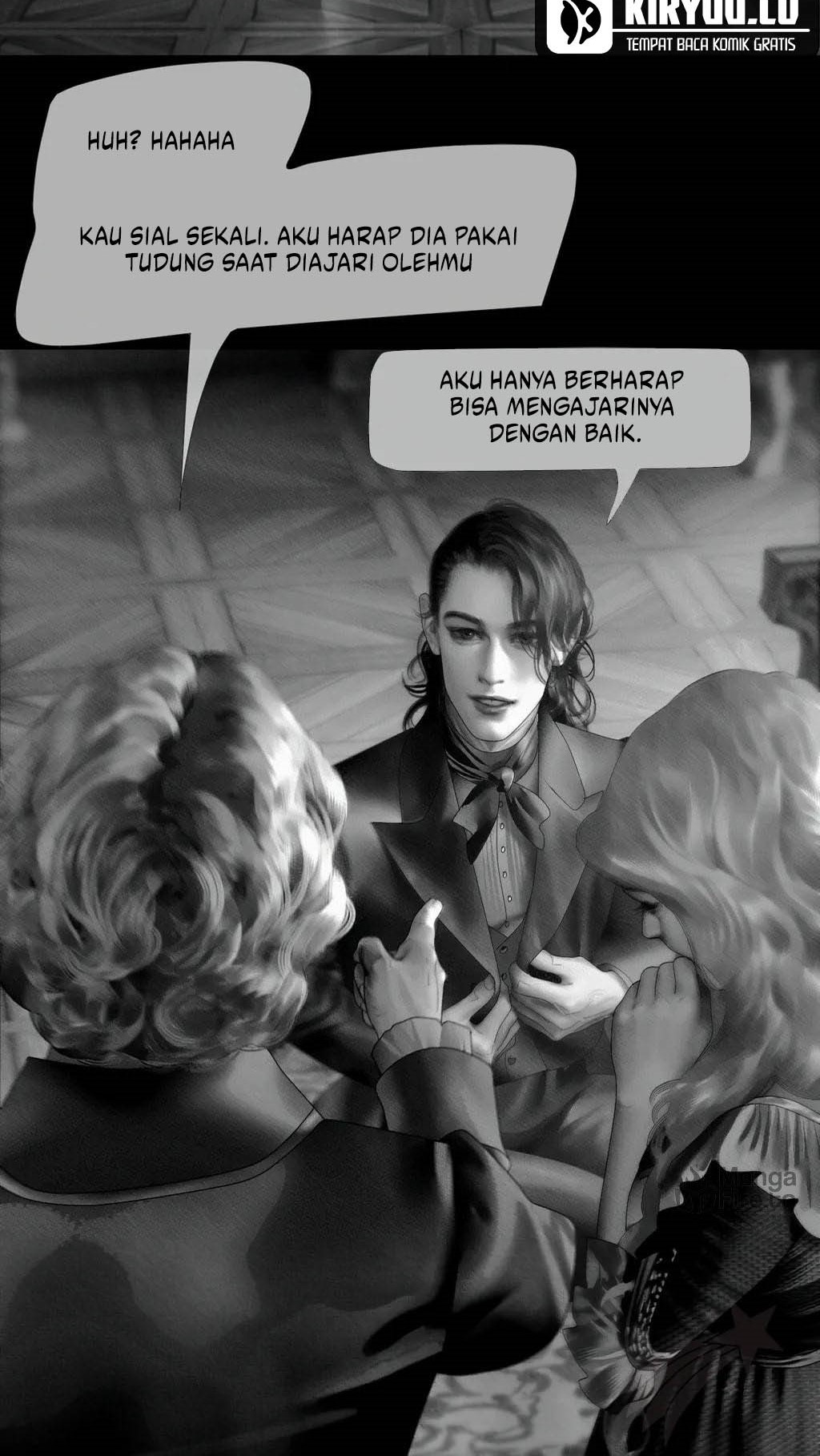 Aisha Chapter 41 Gambar 14