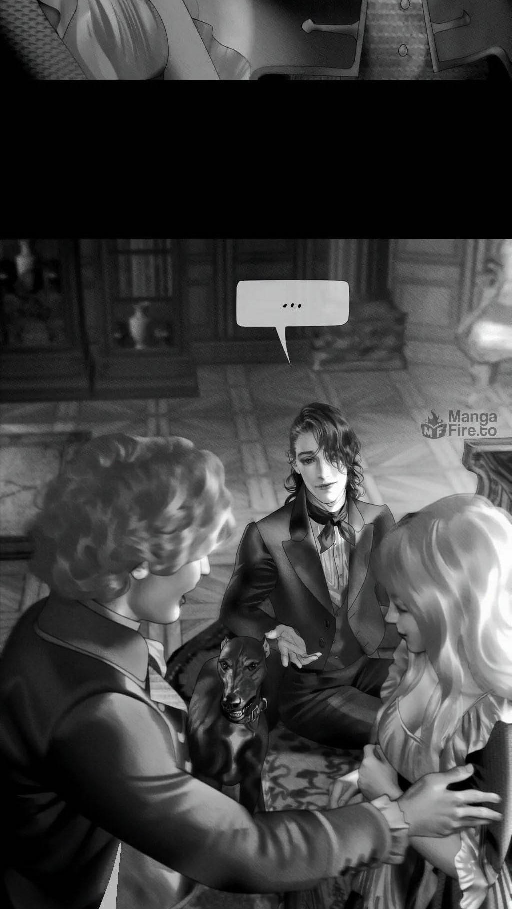 Aisha Chapter 41 Gambar 16