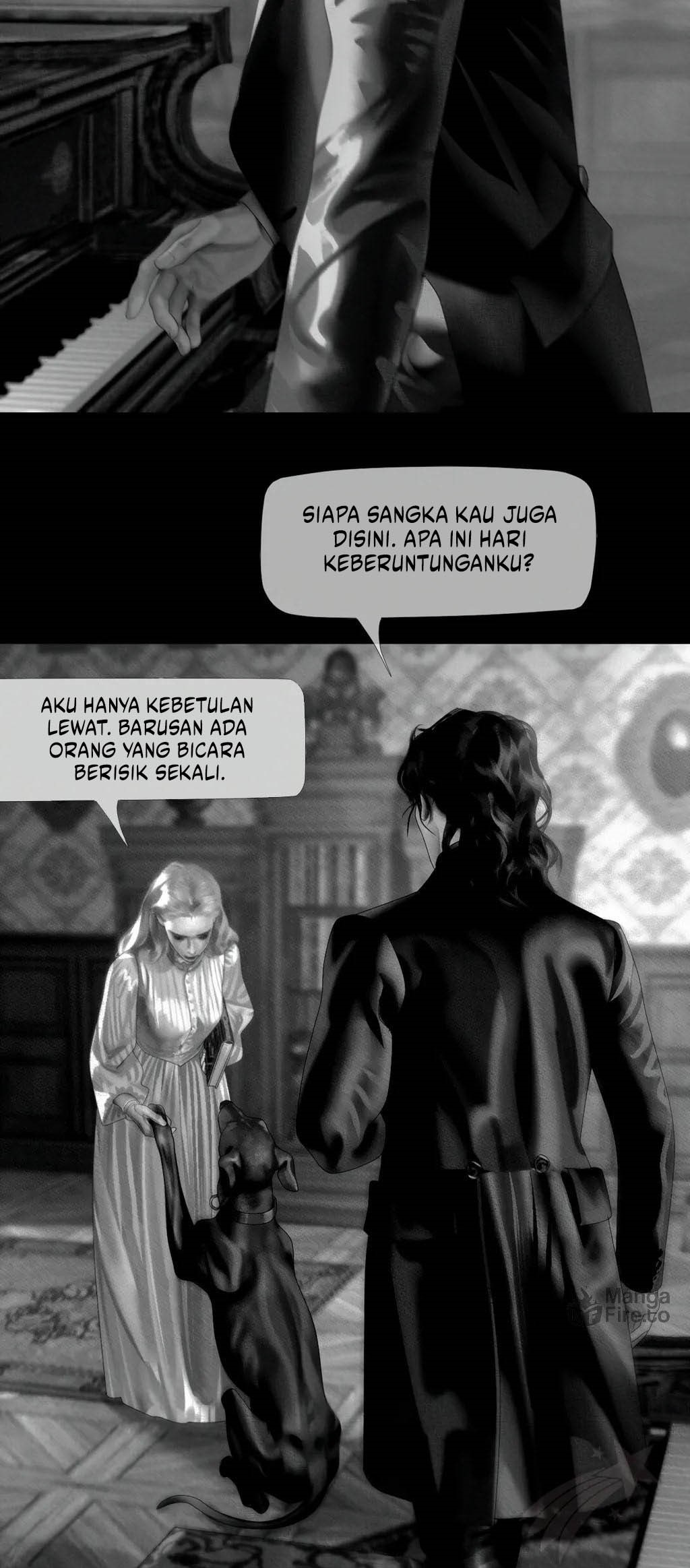 Aisha Chapter 41 Gambar 22