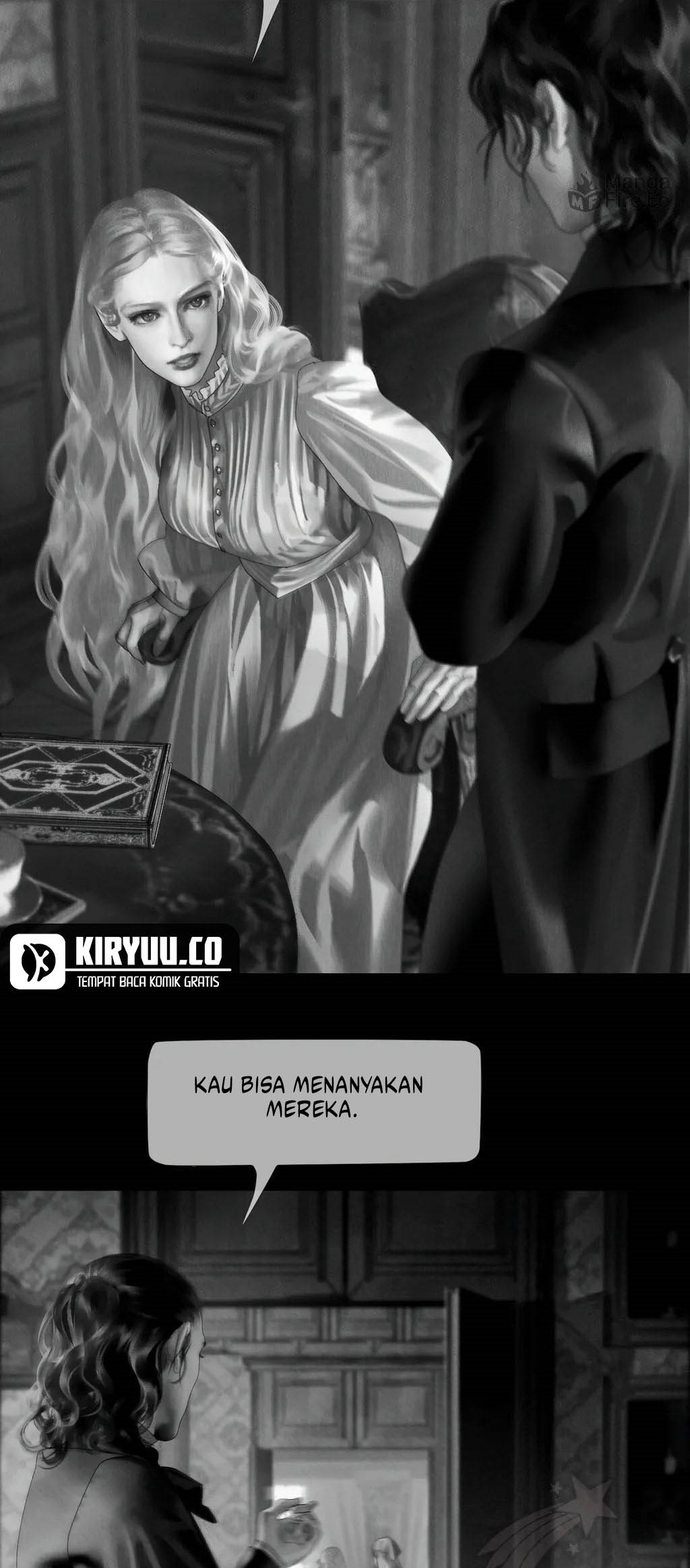 Aisha Chapter 41 Gambar 24