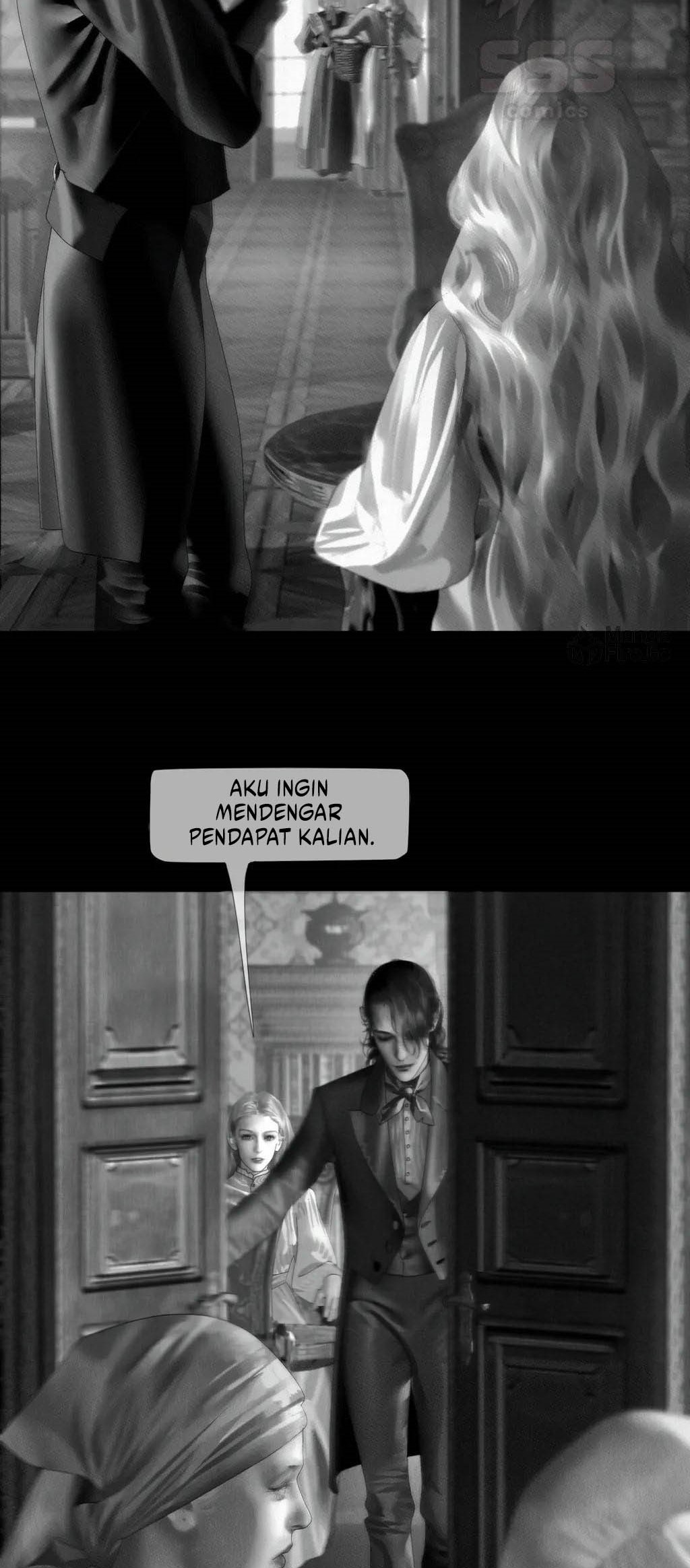 Aisha Chapter 41 Gambar 25