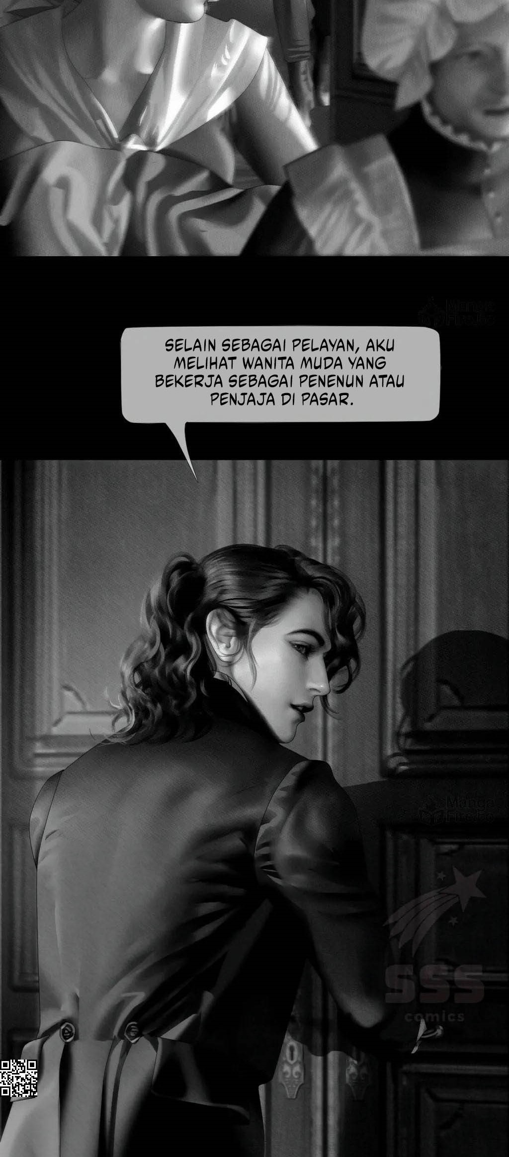 Aisha Chapter 41 Gambar 26