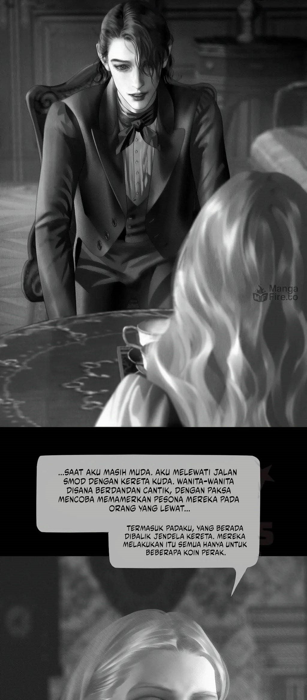 Aisha Chapter 41 Gambar 28