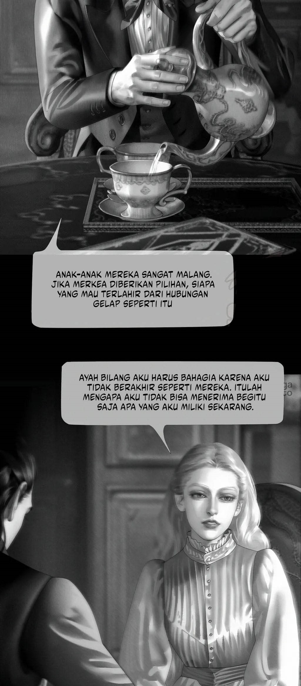 Aisha Chapter 41 Gambar 30