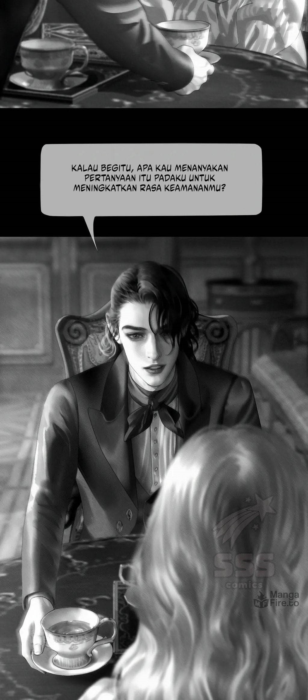 Aisha Chapter 41 Gambar 31