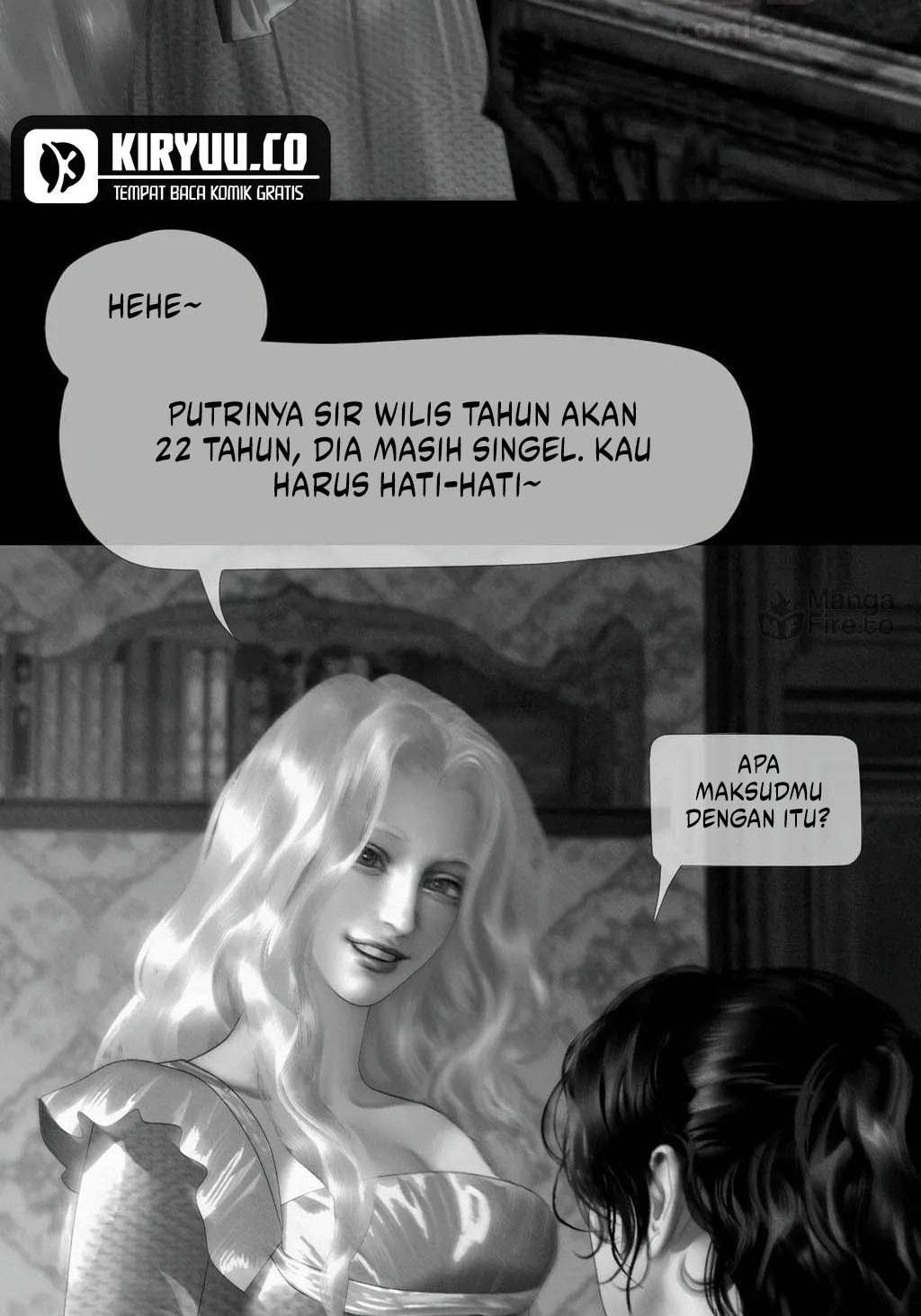 Aisha Chapter 41 Gambar 4