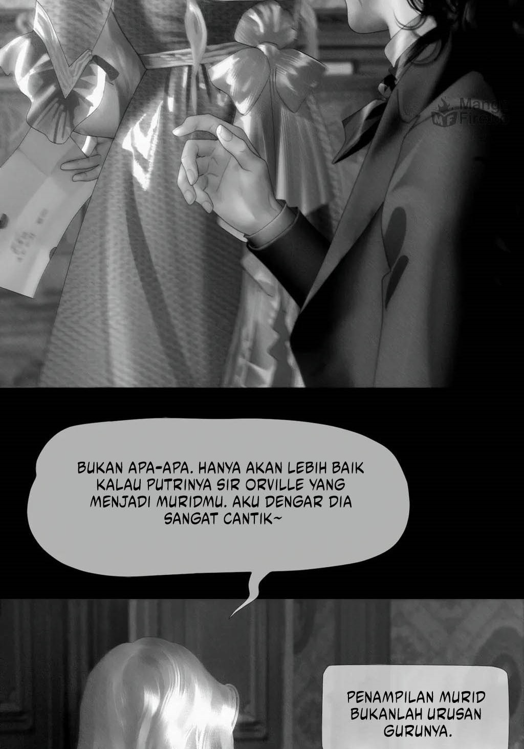 Aisha Chapter 41 Gambar 5