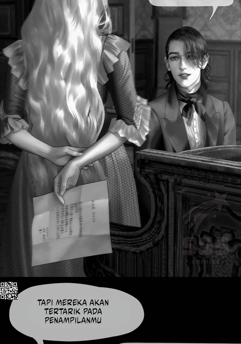 Aisha Chapter 41 Gambar 6