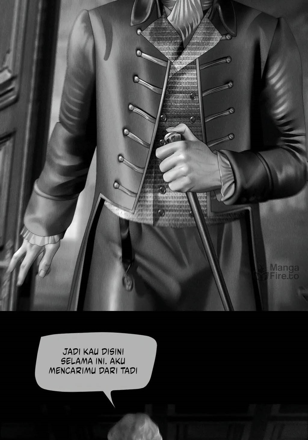 Aisha Chapter 41 Gambar 9