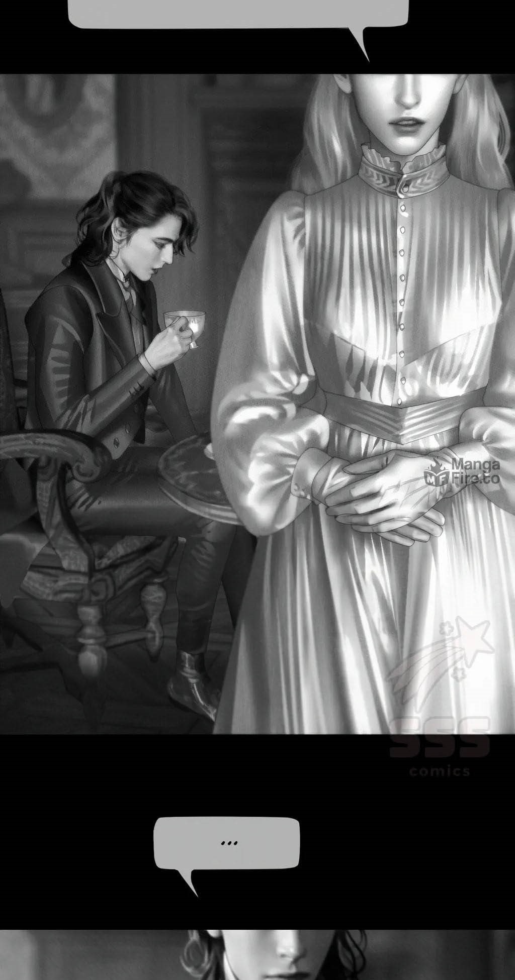 Aisha Chapter 42 Gambar 11