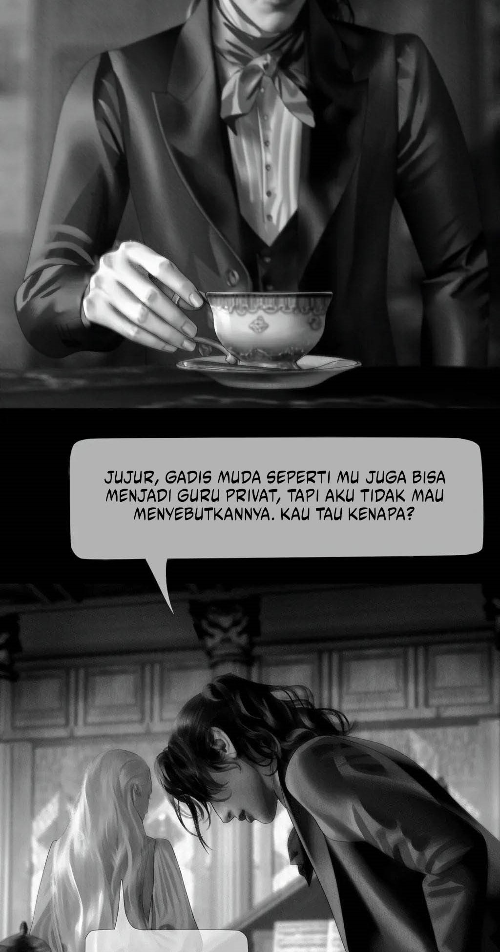 Aisha Chapter 42 Gambar 12