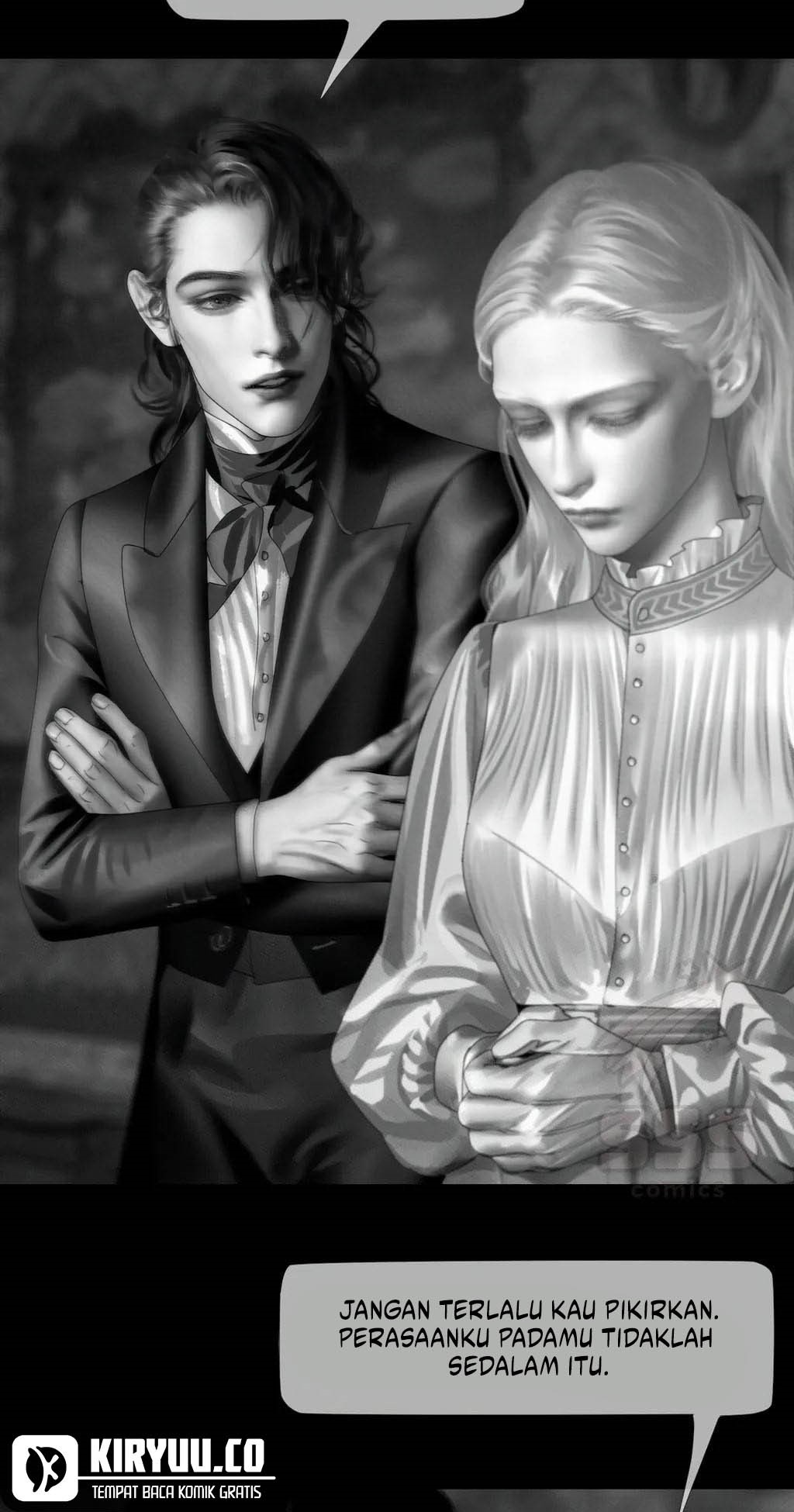 Aisha Chapter 42 Gambar 15