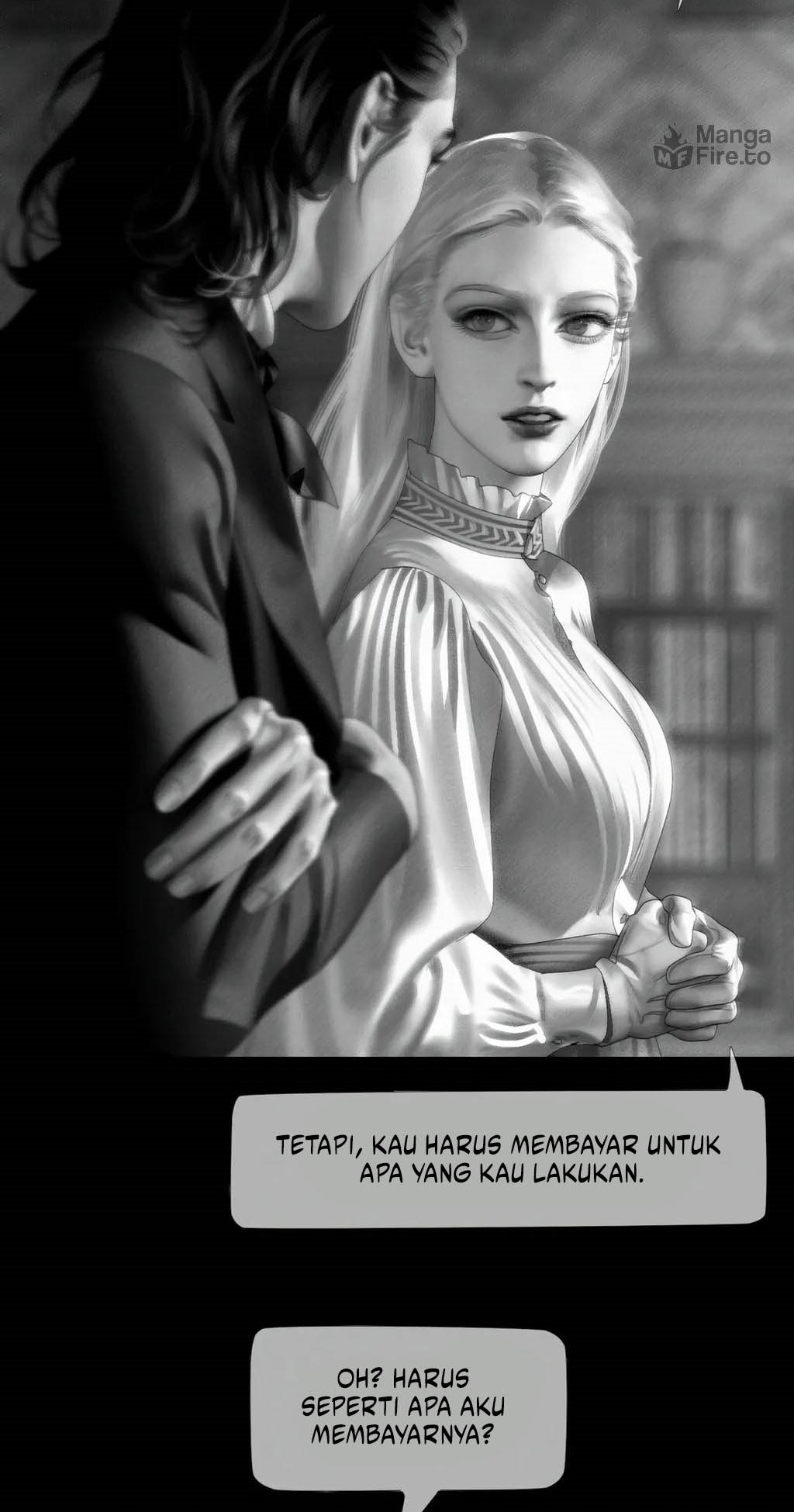 Aisha Chapter 42 Gambar 16