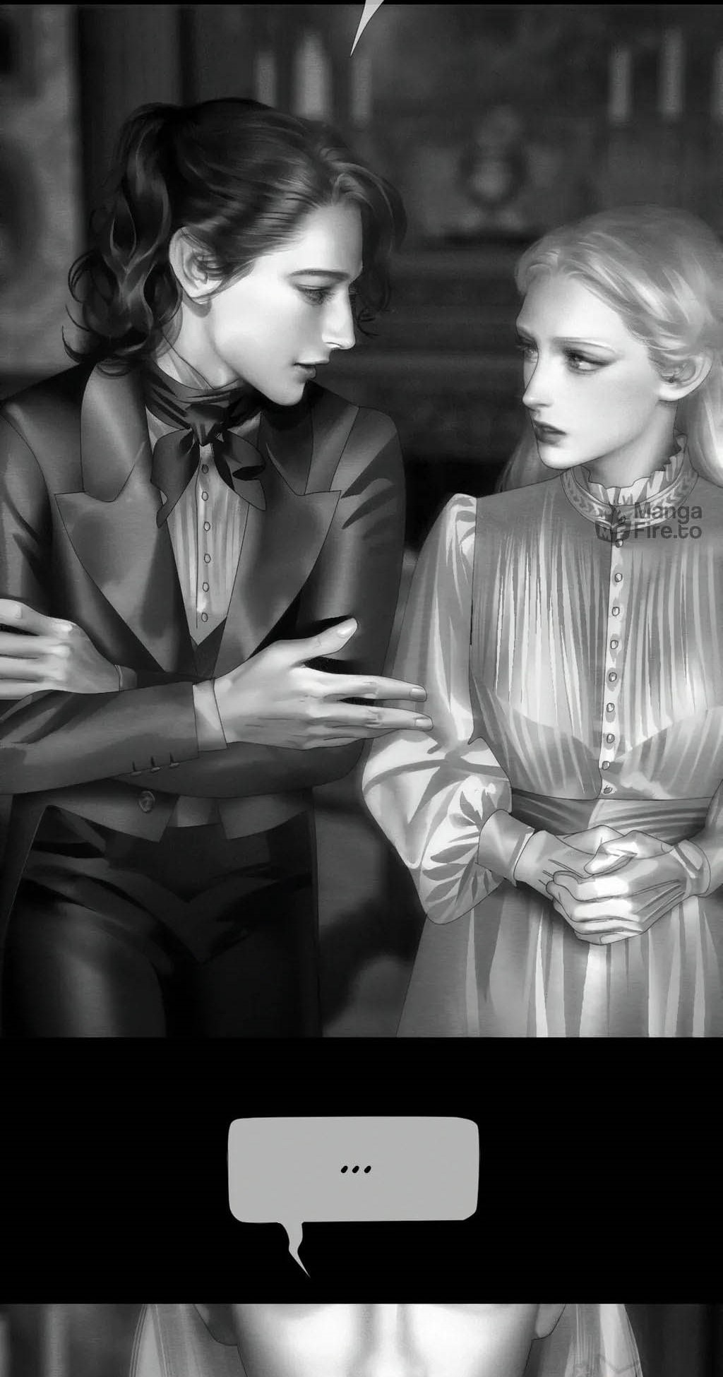 Aisha Chapter 42 Gambar 17