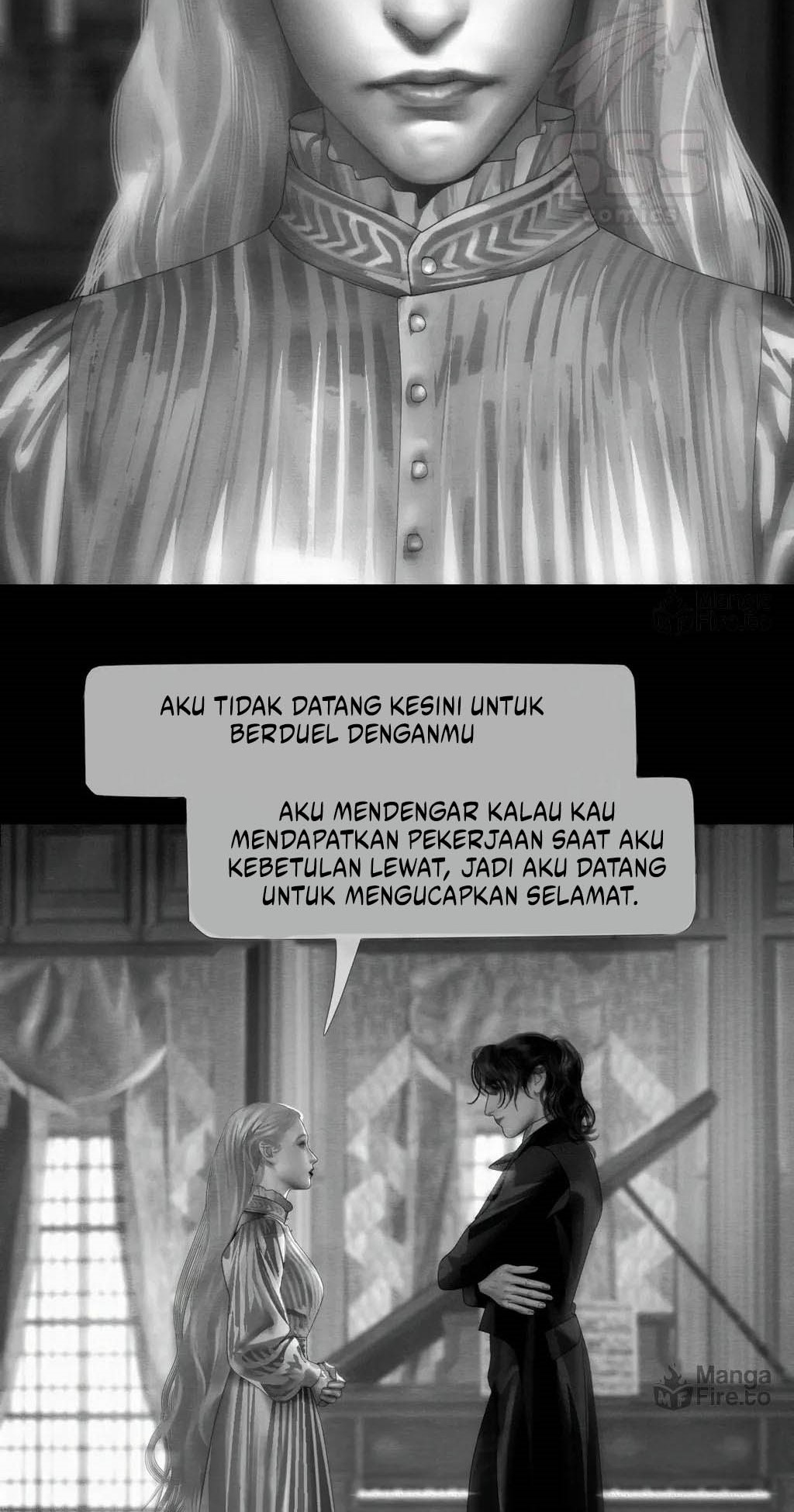 Aisha Chapter 42 Gambar 18