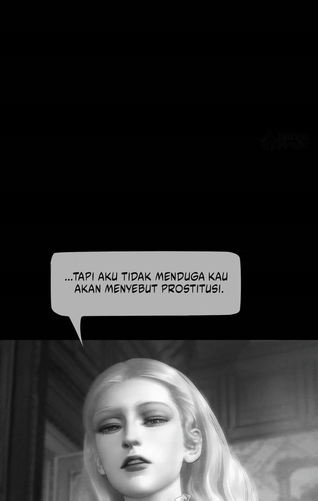 Manhwa Aisha Chapter 42 gambar nomor 2