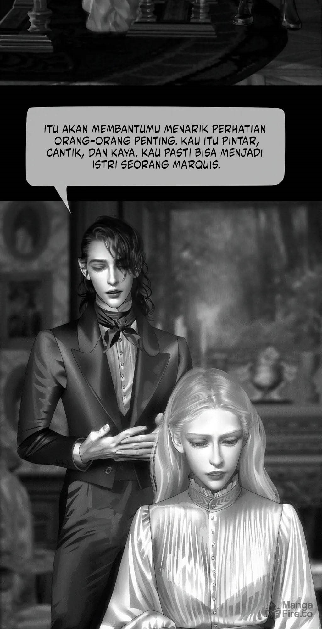 Aisha Chapter 42 Gambar 21