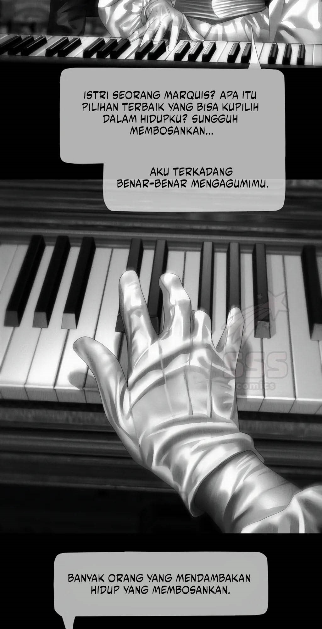 Aisha Chapter 42 Gambar 22