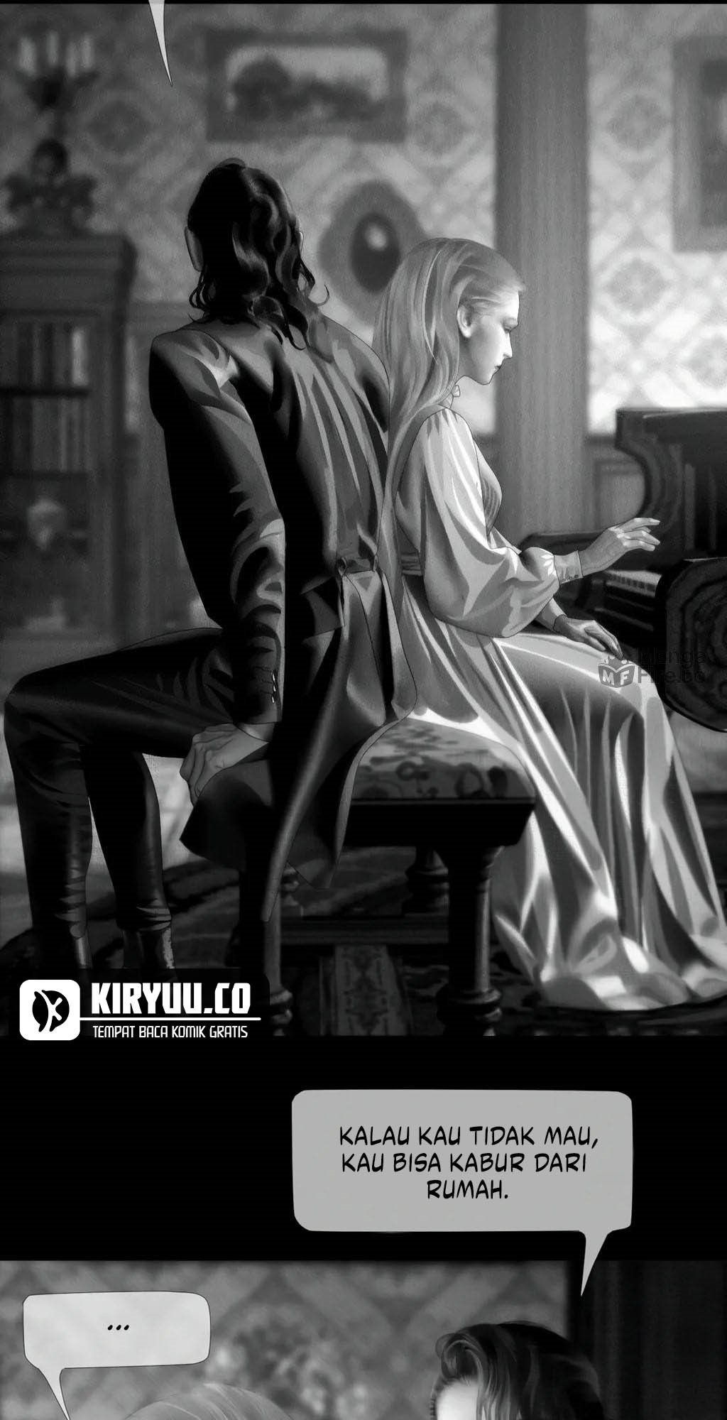 Aisha Chapter 42 Gambar 23