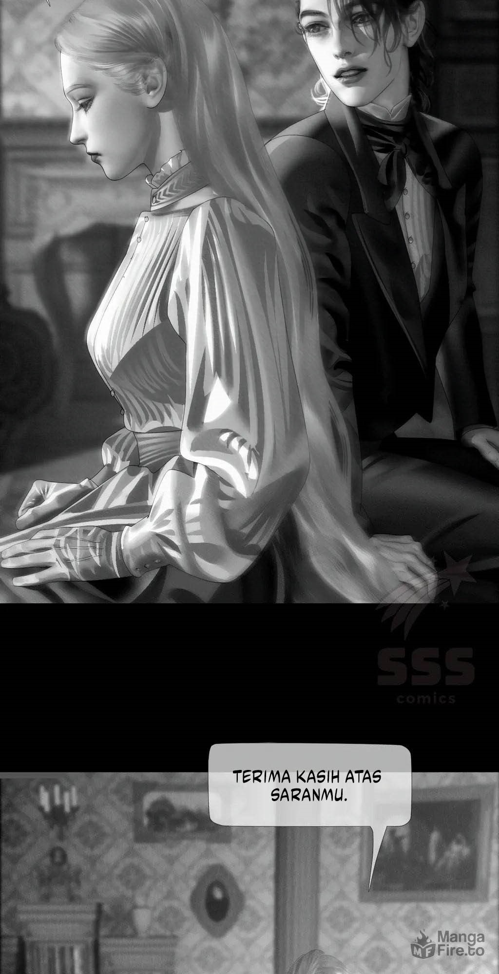 Aisha Chapter 42 Gambar 24