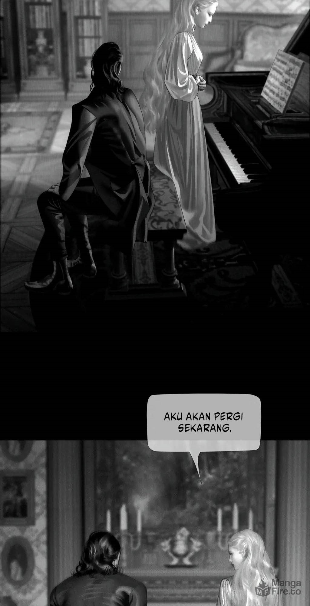 Aisha Chapter 42 Gambar 25