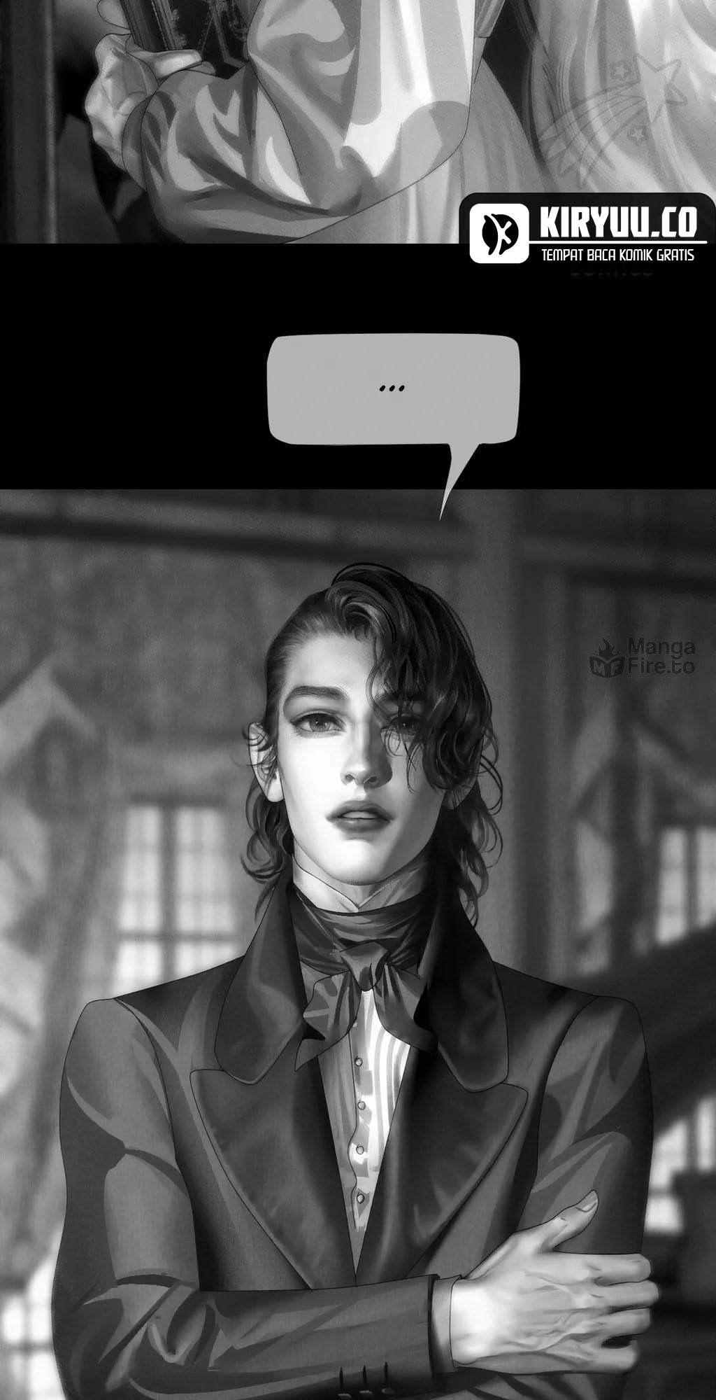 Aisha Chapter 42 Gambar 29