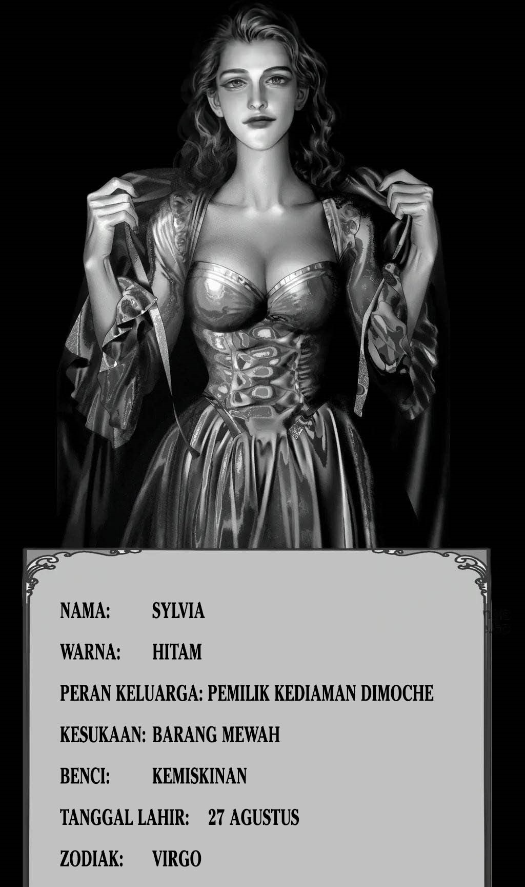 Aisha Chapter 42 Gambar 32