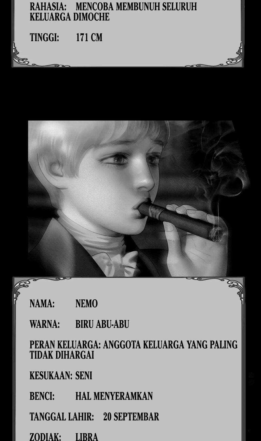 Aisha Chapter 42 Gambar 33