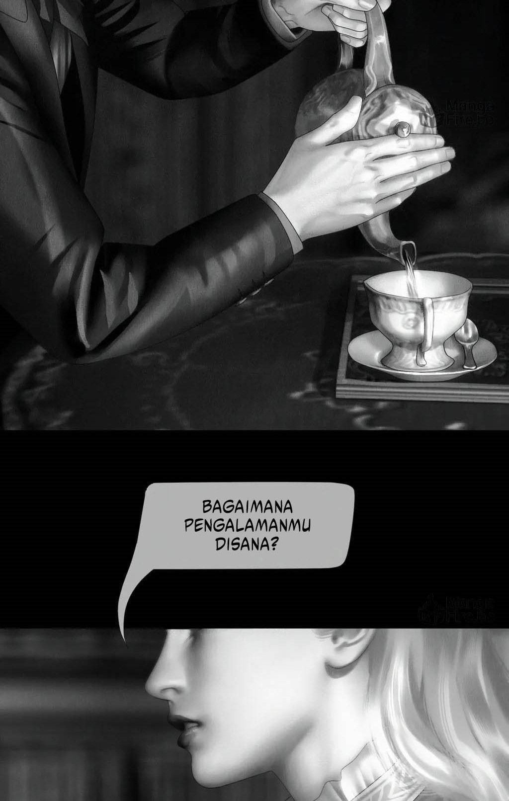 Aisha Chapter 42 Gambar 4