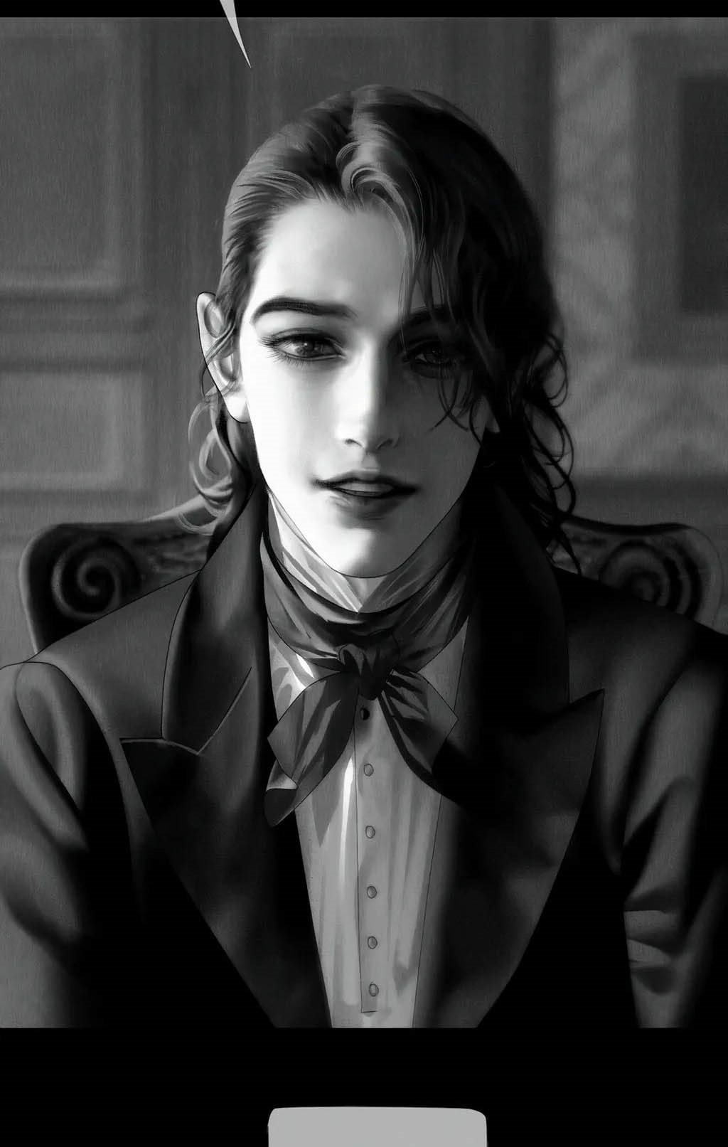 Aisha Chapter 42 Gambar 8