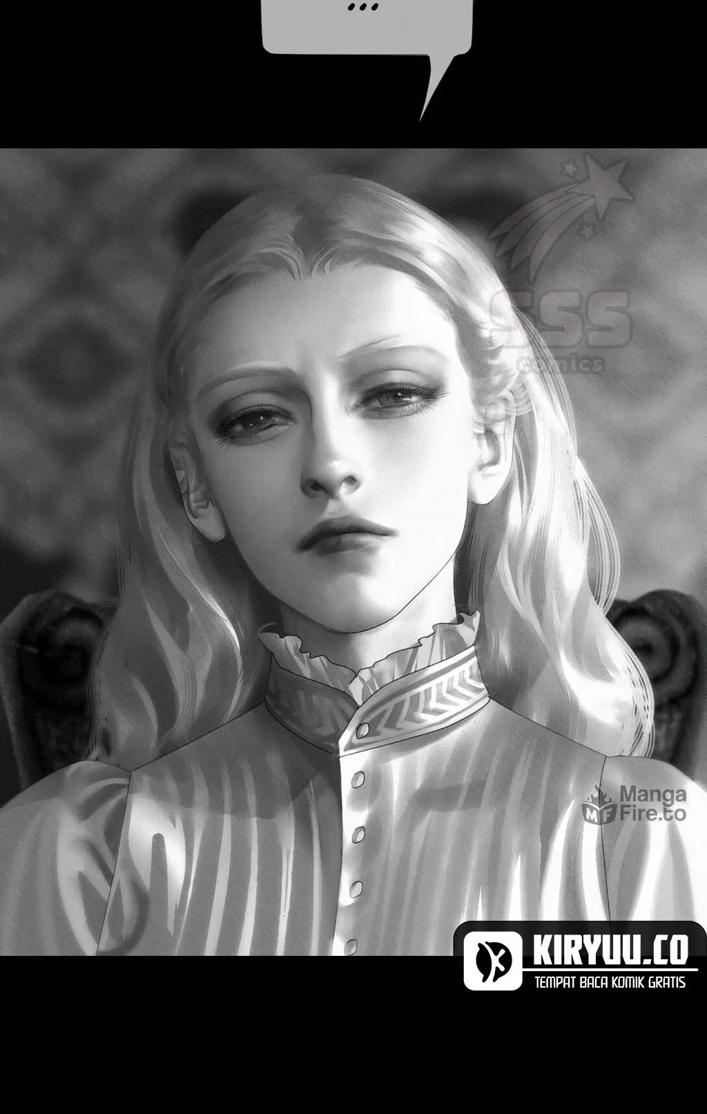 Aisha Chapter 42 Gambar 9