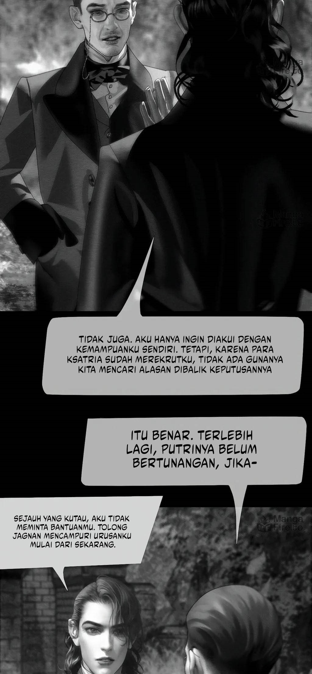 Aisha Chapter 43 Gambar 13