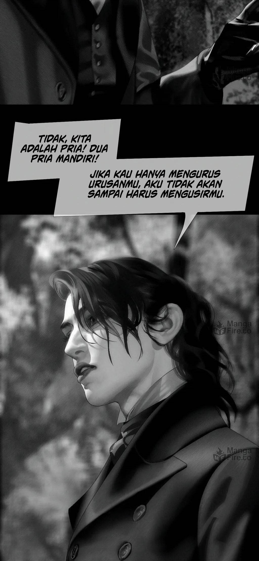 Aisha Chapter 43 Gambar 15