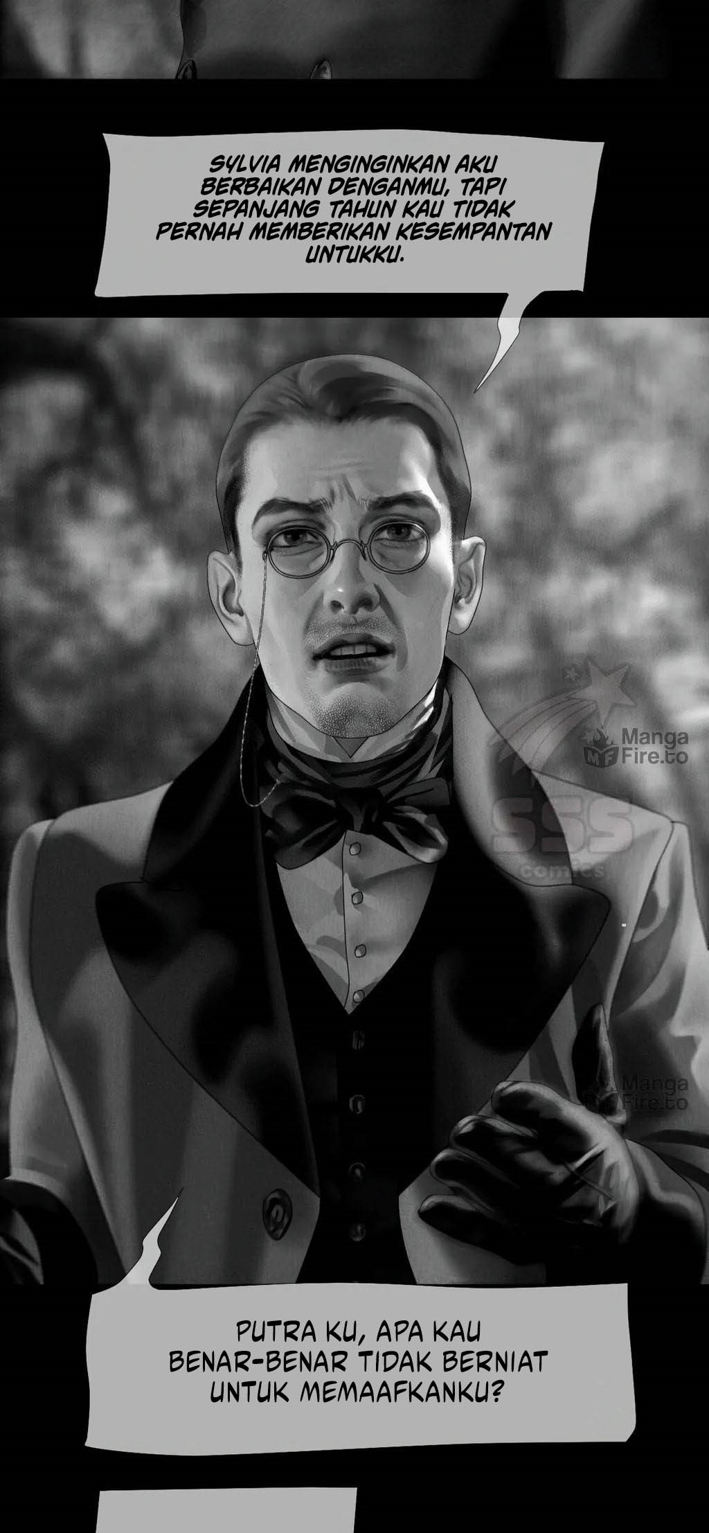 Aisha Chapter 43 Gambar 16