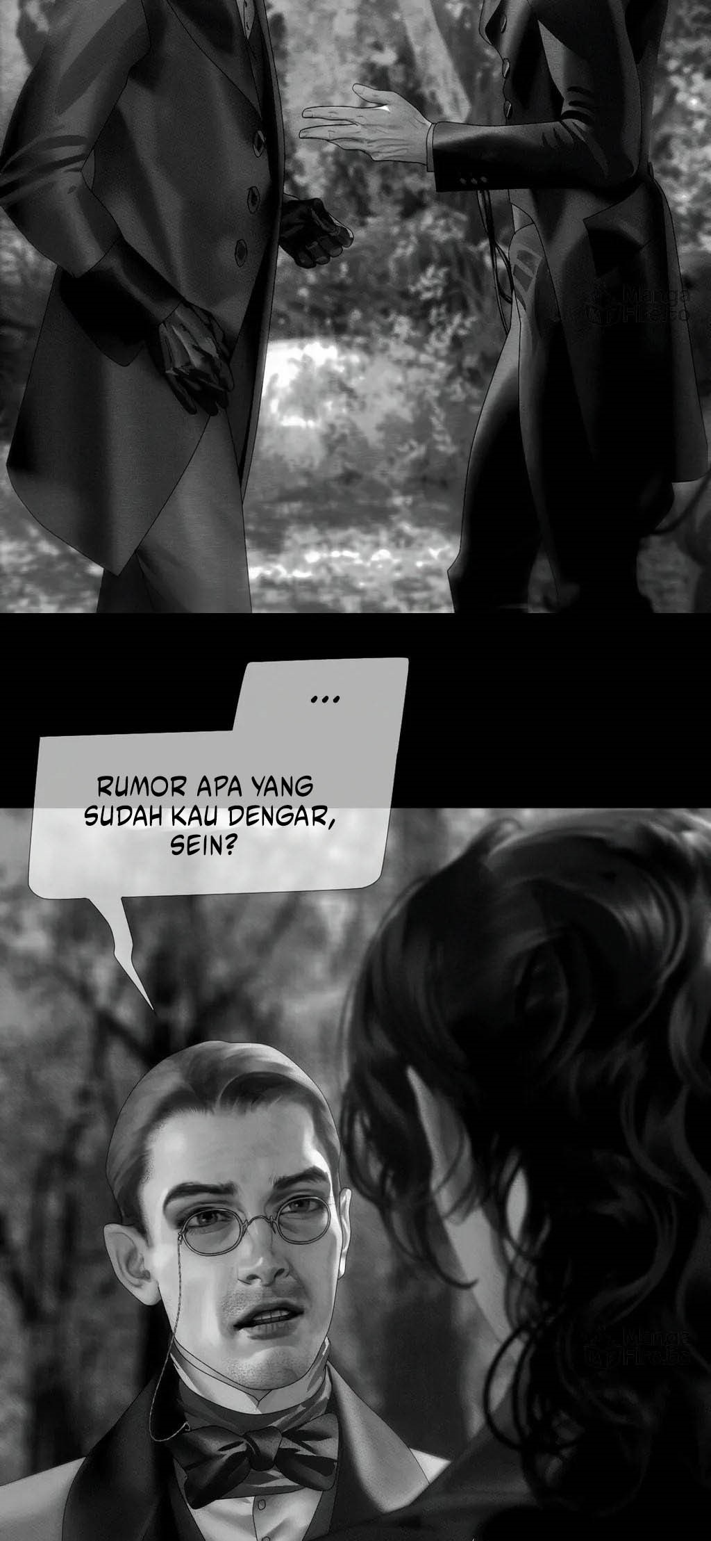 Aisha Chapter 43 Gambar 19